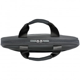 Сумка для ноутбука L214, темно-серая