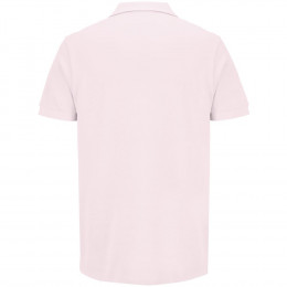 Рубашка поло женская Pacific Women, светло-розовая