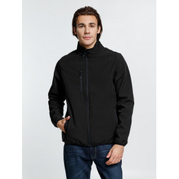 Куртка мужская Radian Men, черная