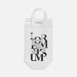 Термосумка для напитков «Термобэг» на заказ, S