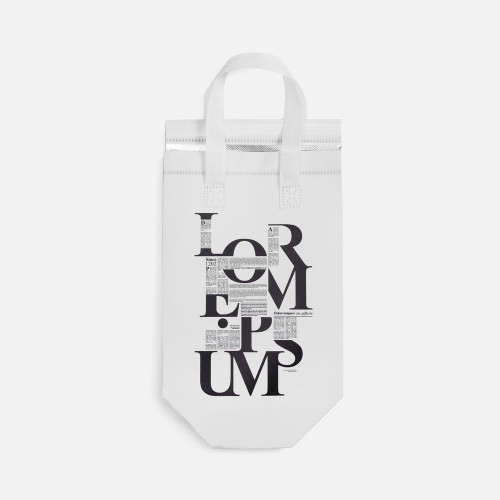 Термосумка для напитков «Термобэг» на заказ, S