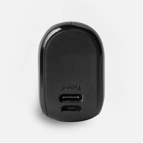 Аккумулятор Boost 5, 5000 мАч, черный