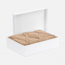 Коробка Drop Top, белая