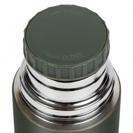 Термос Relaxika 500, хаки