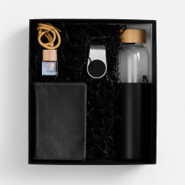 Набор Apache Auto, черный