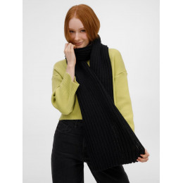 Шарф HappyGo, черный