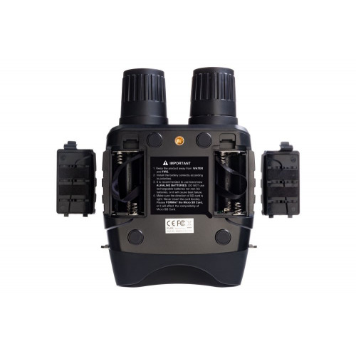 Бинокль цифровой ночного видения Halo 13X