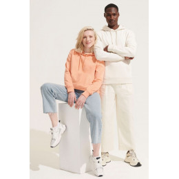 Худи унисекс Constellation, черное