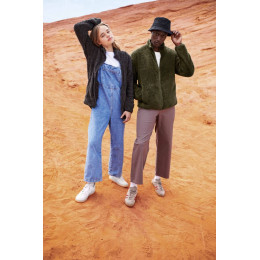 Куртка унисекс Finch, хаки