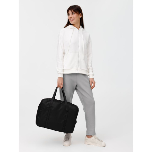 Спортивная сумка Ligero, черная