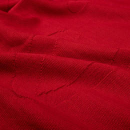 Свитер оверсайз на заказ Tricksy Terra Grand, полушерсть