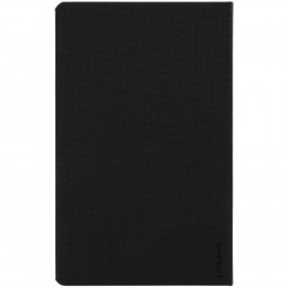 Ежедневник Grade, недатированный, черный