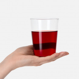 Графин с крышкой-стаканом Me Time