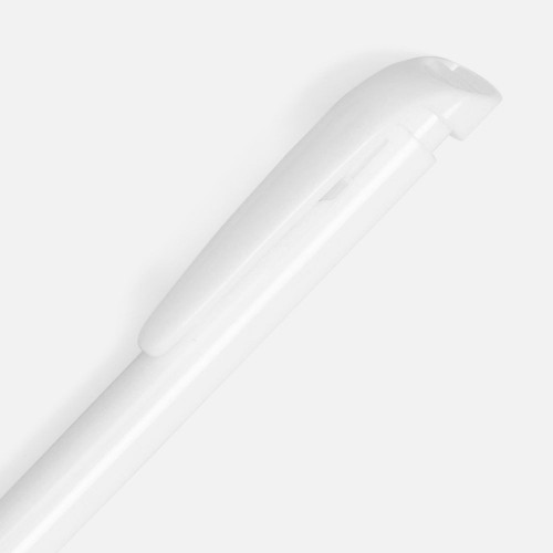 Ручка шариковая Favorite, белая