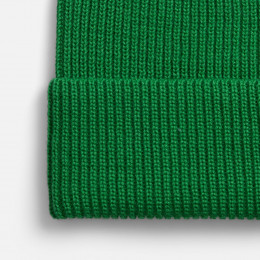 Шапка Nobilis Mono, ярко-зеленая