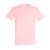 Футболка мужская IMPERIAL, светло-розовый, S, 100% хлопок 190г/м2