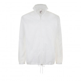 Водонепроницаемая ветровка 