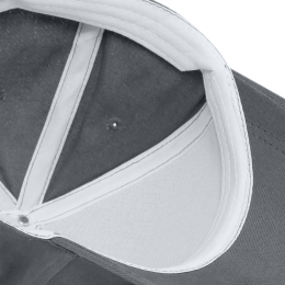 Бейсболка STAN 5 клиньев хлопок, 260, 112