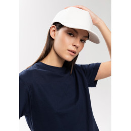 Бейсболка STAN 5 клиньев хлопок 280, 03