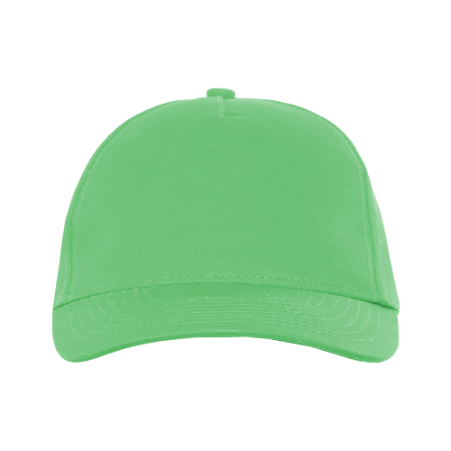 Детская бейсболка STAN 5 клиньев хлопок 150, 10J