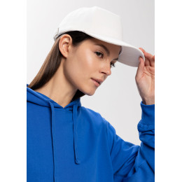 Бейсболка STAN 5 клиньев хлопок 330, 01