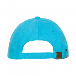 Бейсболка с кантом STAN 5 клиньев хлопок 280, 11K