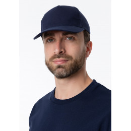 Бейсболка STAN 5 клиньев хлопок 150, 10L