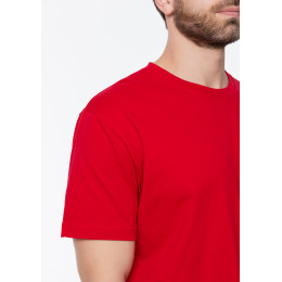 Футболка унисекс STAN, хлопок 150, 51