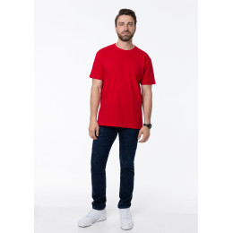 Футболка унисекс STAN, хлопок 150, 51