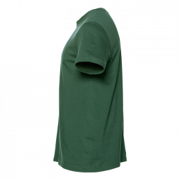 Футболка унисекс без бокового шва STAN хлопок 160, 02