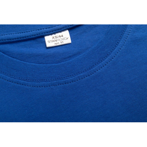 Футболка унисекс STAN, хлопок 150, 51