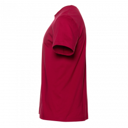 Футболка унисекс без бокового шва STAN хлопок 160, 02