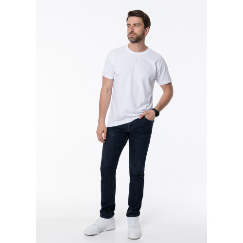 Футболка унисекс STAN, хлопок 150, 51