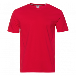 Футболка унисекс без бокового шва STAN хлопок 160, 02