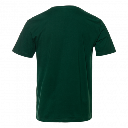 Футболка унисекс без бокового шва STAN хлопок 160, 02