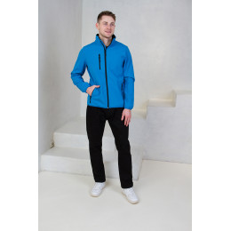 Куртка softshell мужская STAN 275, 70N