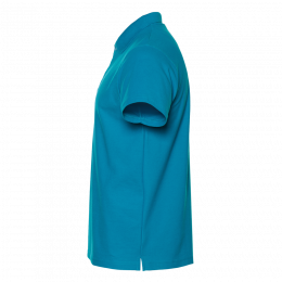 Рубашка поло мужская STAN хлопок/полиэстер 185, 104