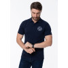 Рубашка поло унисекс STAN хлопок/эластан 200, 05