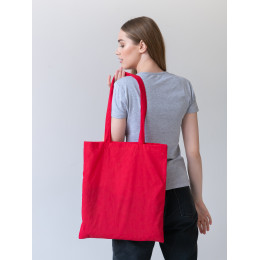 Сумка шопер STAN хлопок 38*42, 220, 200