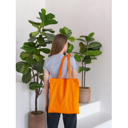 Сумка шопер STAN хлопок 38*42, 220, 200