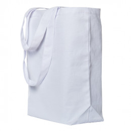 Сумка шопер STAN хлопок 43*40*14см, 260, 260