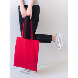 Сумка шопер STAN хлопок 38*42, 110, 110