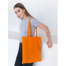 Сумка шопер STAN хлопок 38*42, 220, 200