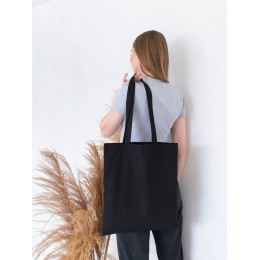 Сумка шопер STAN хлопок 38*42, 220, 200