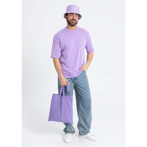 Сумка шопер STAN хлопок 38*42, 200,201