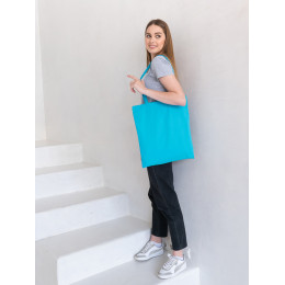 Сумка шопер STAN хлопок 38*42, 220, 200