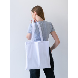 Сумка шопер STAN хлопок 38*42, 220, 200