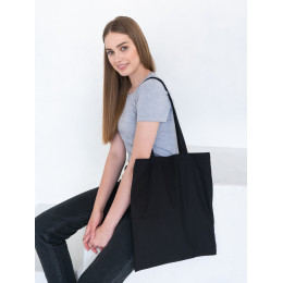 Сумка шопер STAN хлопок 38*42, 220, 200