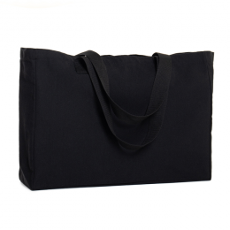 Сумка шопер хлопок 42*38*36, 340, 252