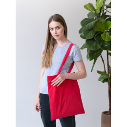 Сумка шопер STAN хлопок 38*42, 110, 110